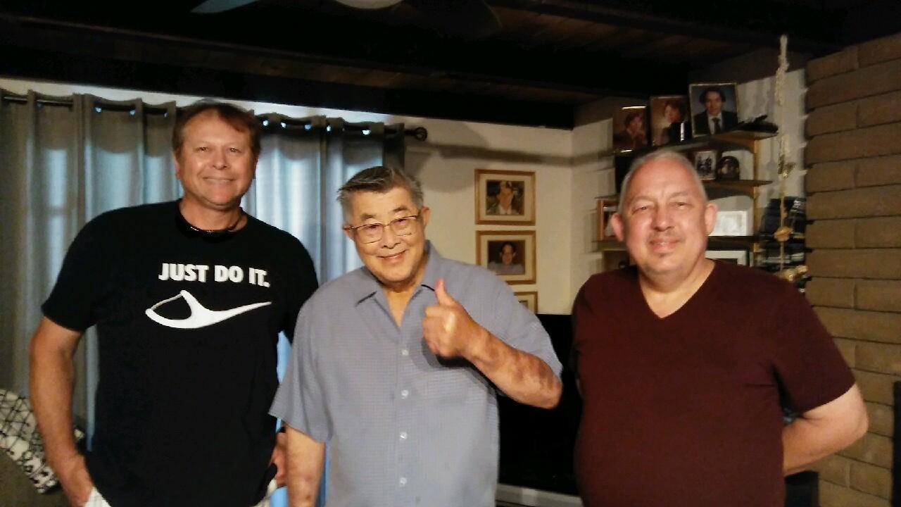 Obituary of Gilbert Wong Jr.