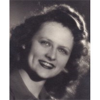 Obituary of Beverly Duyser