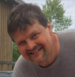 John Stephen  Mortimer