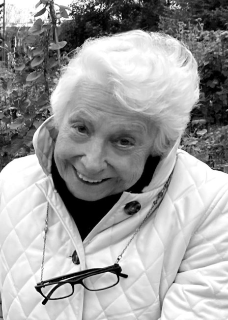 Obituary of Theresa Toscano