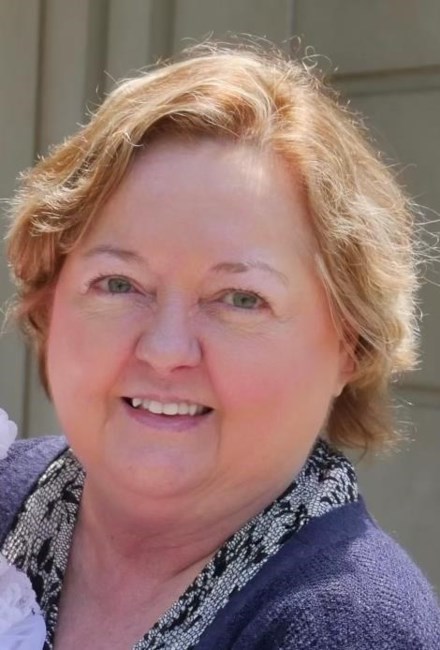 Obituary of Jo Ann Rivera