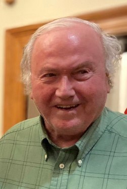 Obituary of Frank Natalie Arena Jr.