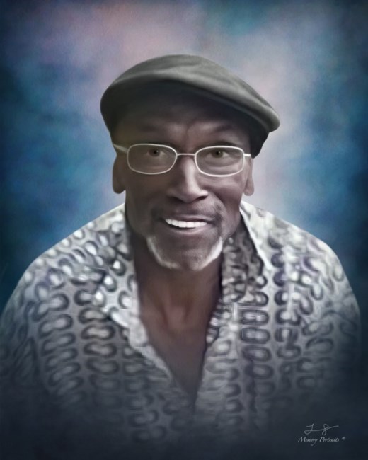 Obituary of Russell Ricardo Williams