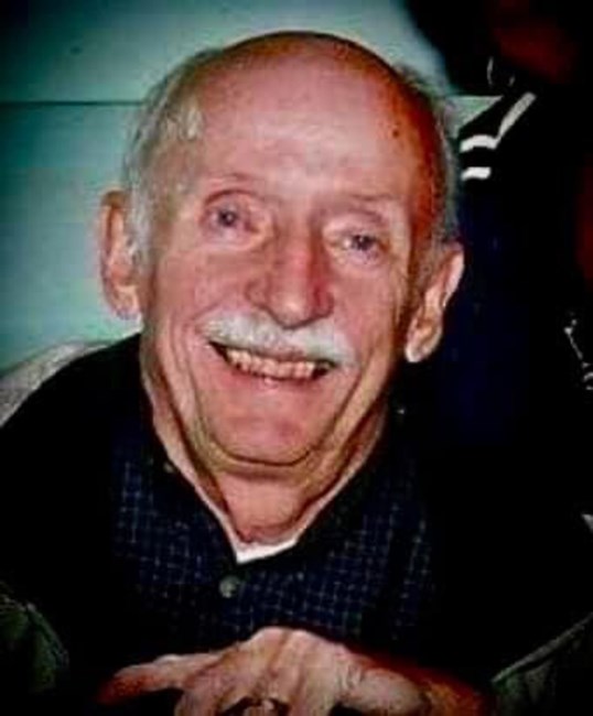 Obituario de Gerald William Murry