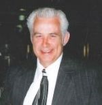Obituary of Patrick Bryon MALLOY