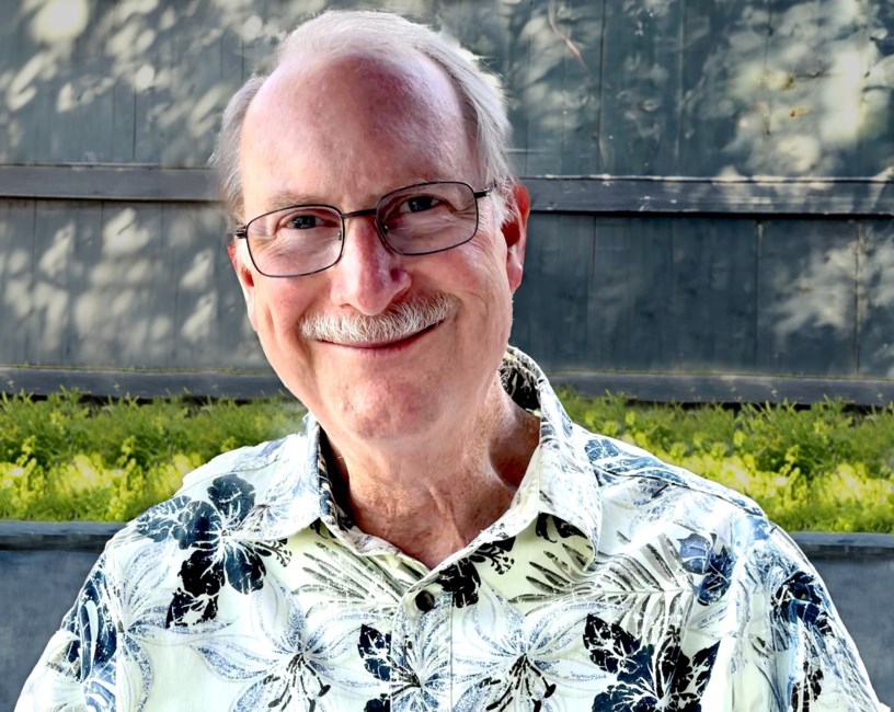 Obituary of Gregory Bernard Dougherty