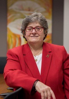 Obituary of LeeAnn Marie Massucci