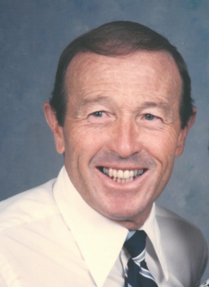 Avis de décès de Norman Bryce Corbin