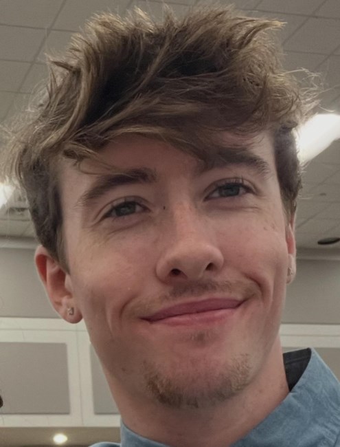 Obituary of Mason Carter Willoughby