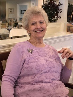 Obituary of Catherine Yvonne Minks