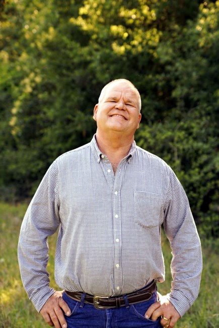 Obituary of Bruce Alan Schimcek