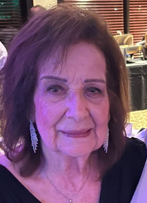 Obituary of Vi Avolio
