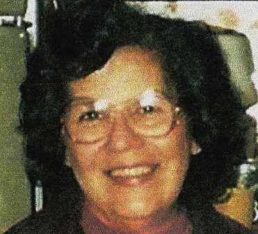 Obituary of Velia Mendez Reynoso