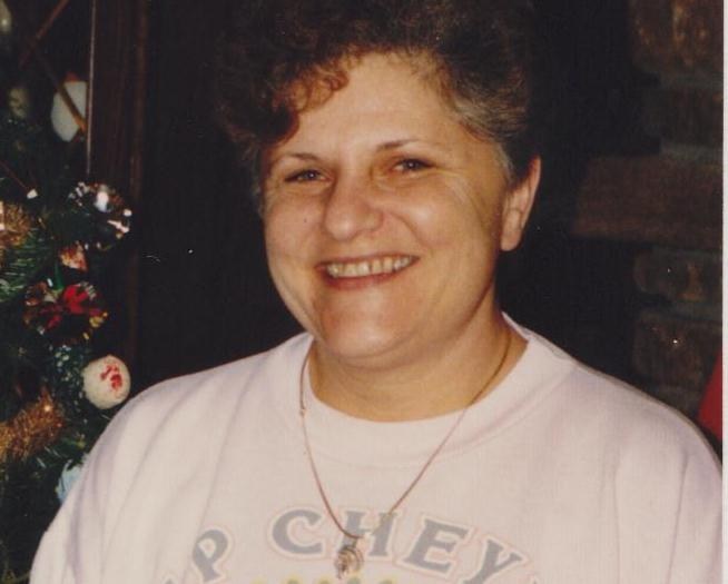 Obituary of Cheryl M Andersen