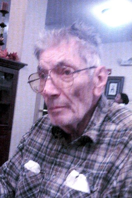 Obituary of Roland Harry Gillespie