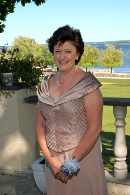 Obituary of Gloria Ann Mezzacappa