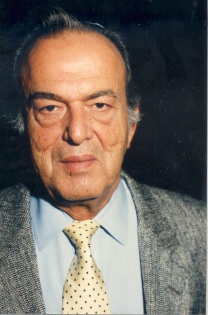 Obituary of Edsel Safron