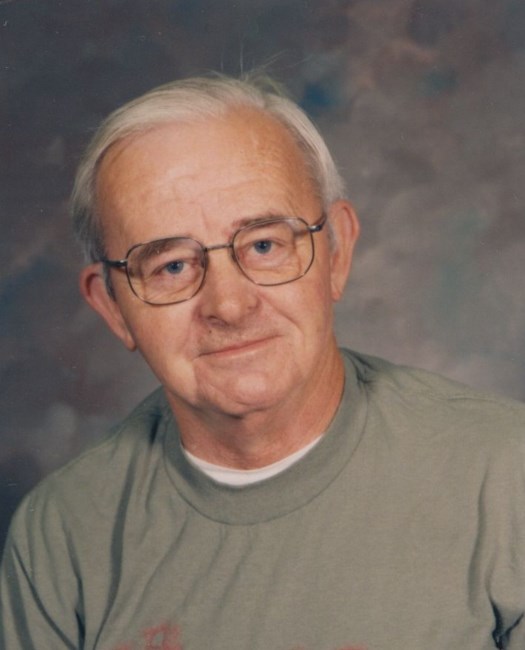 Obituary of Gilliand I. Maddox