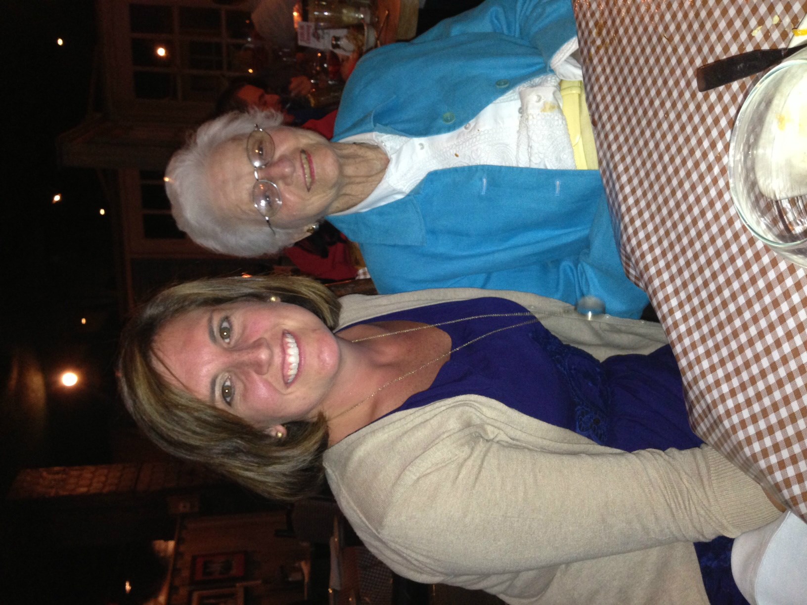 Obituary of Doris Newell Warren