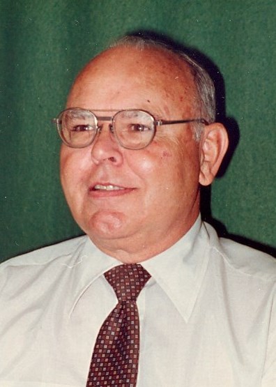 Obituary of Samuel McCullough Forsgard Jr.