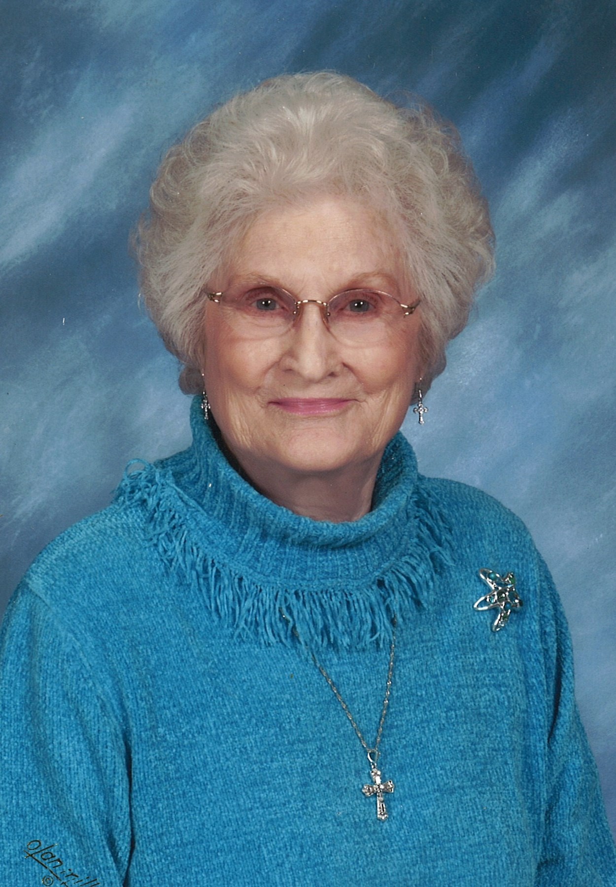 Noma Bass Obituary Canton, TX