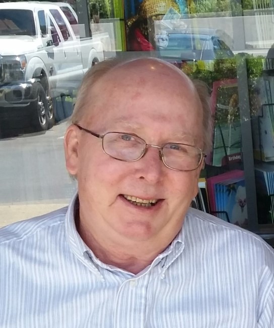 Obituary of Richard Kristian Osmundsen