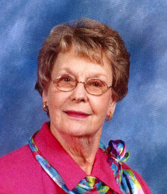 Obituary of Mary Taylor Cain