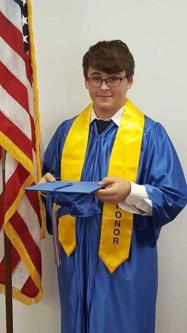 Obituary of Billy Thomas Mitchell