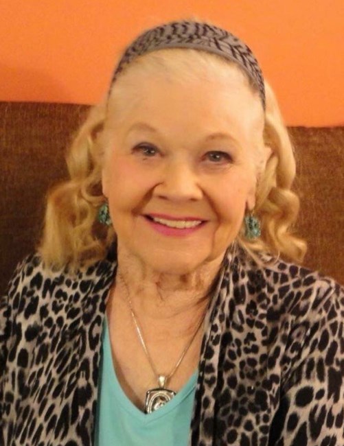 Obituary of Faye Badger