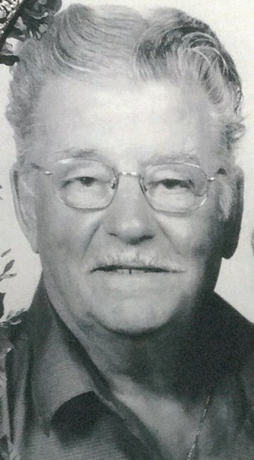 Avis de décès de Jacques Gauthier