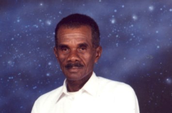 Obituary of Joseph Manuel