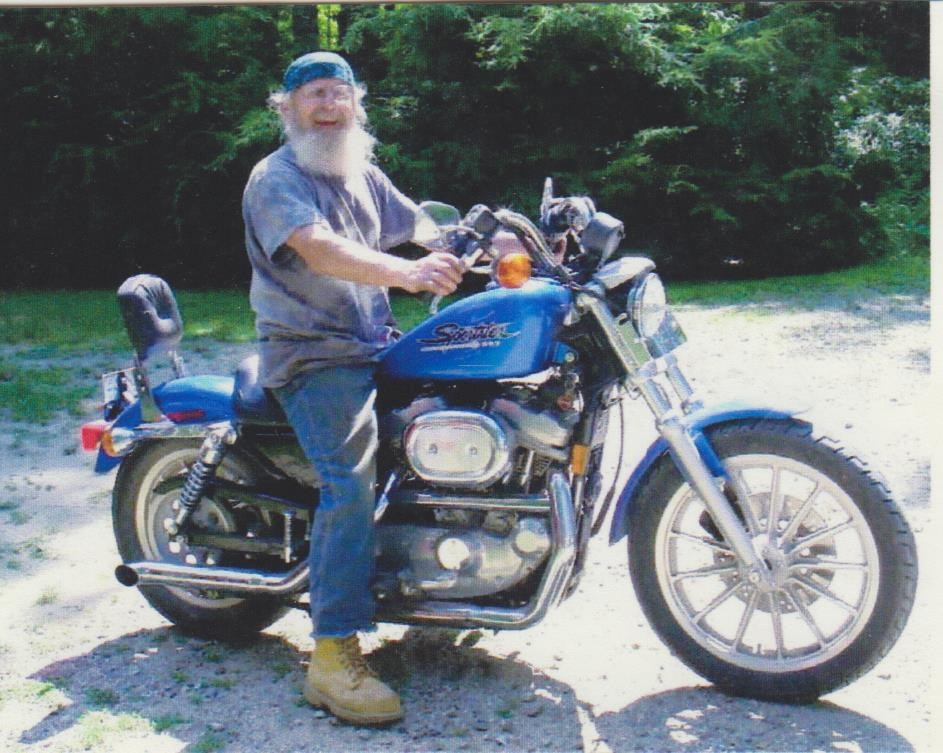 Obituary of Roland A. Paradis