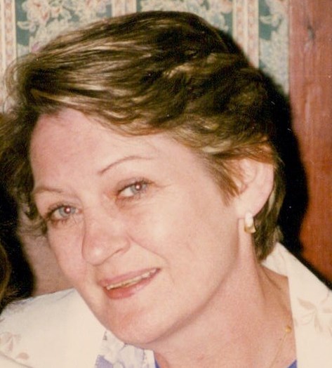 Obituary of Frances Anne Smolen