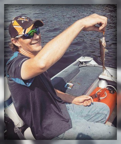 Obituary of Kenneth Bruce McMahon