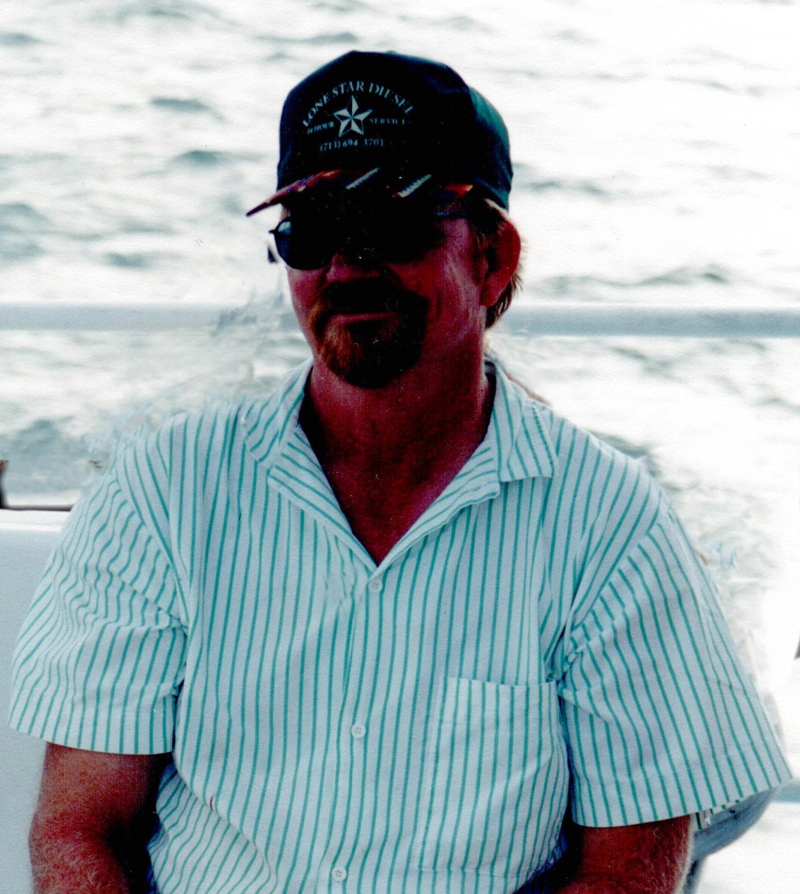 Obituary of Jerome "Jerry" Wayne Hendley