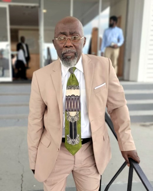 Obituary of Remerciau Bel-Jean