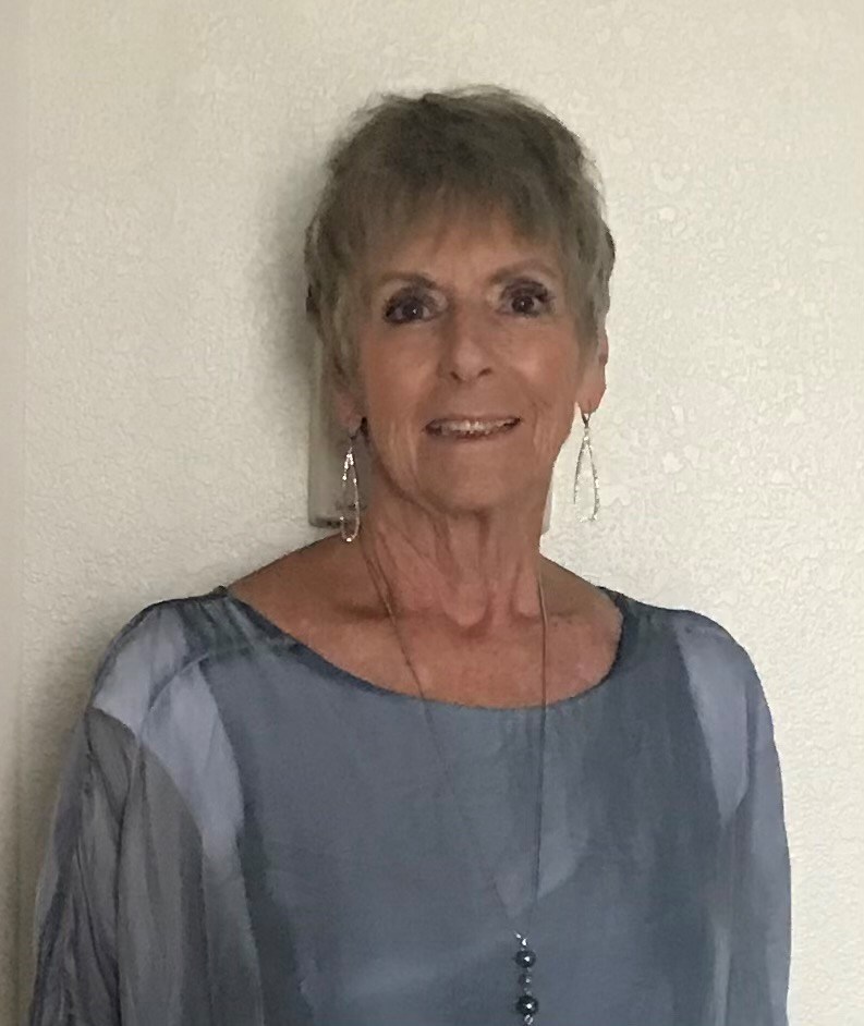 Obituario de Patricia Kay Smith