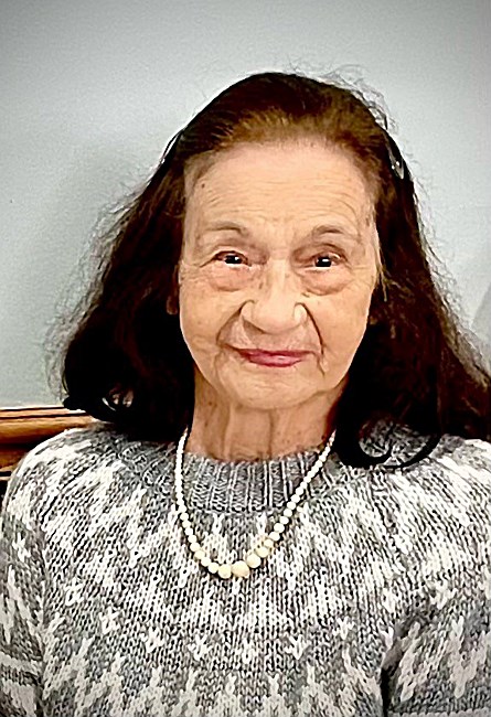 Obituary of Andree Dolores Sullivan