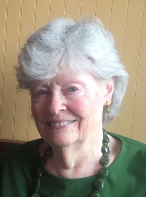Obituary of Carol J. Rittmanic