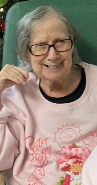 Obituario de Marilyn Jeanne Breton