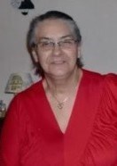 Marie Boudreau