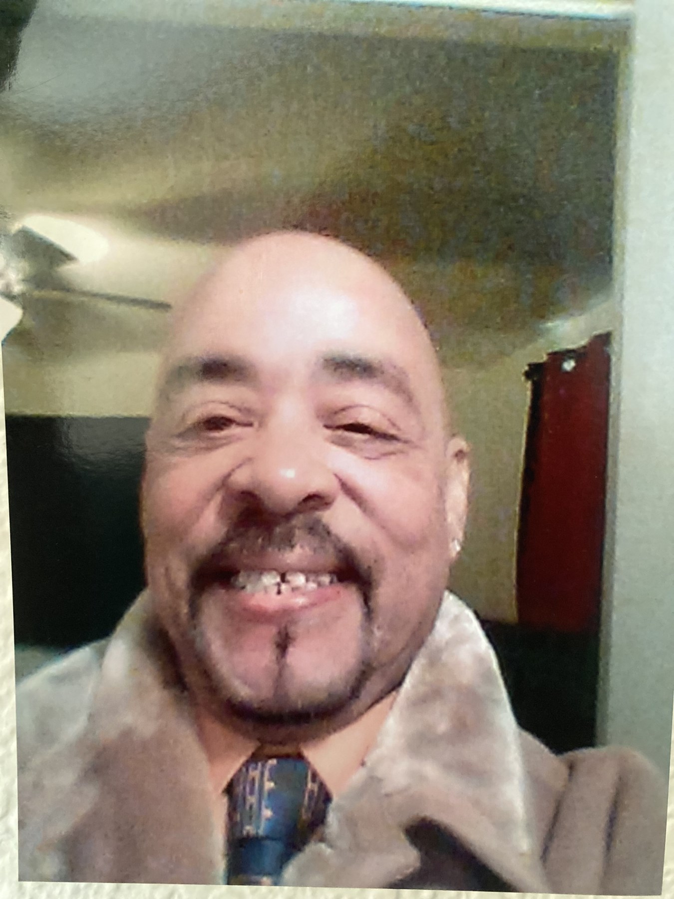 Obituary of Lynn Edward Blanson