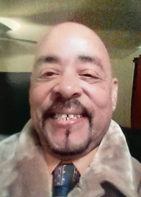 Obituary of Lynn Edward Blanson