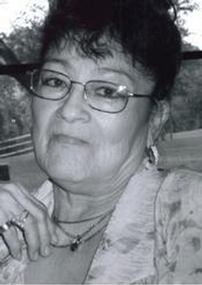 Obituary of Mary Helen Delgado Torrez