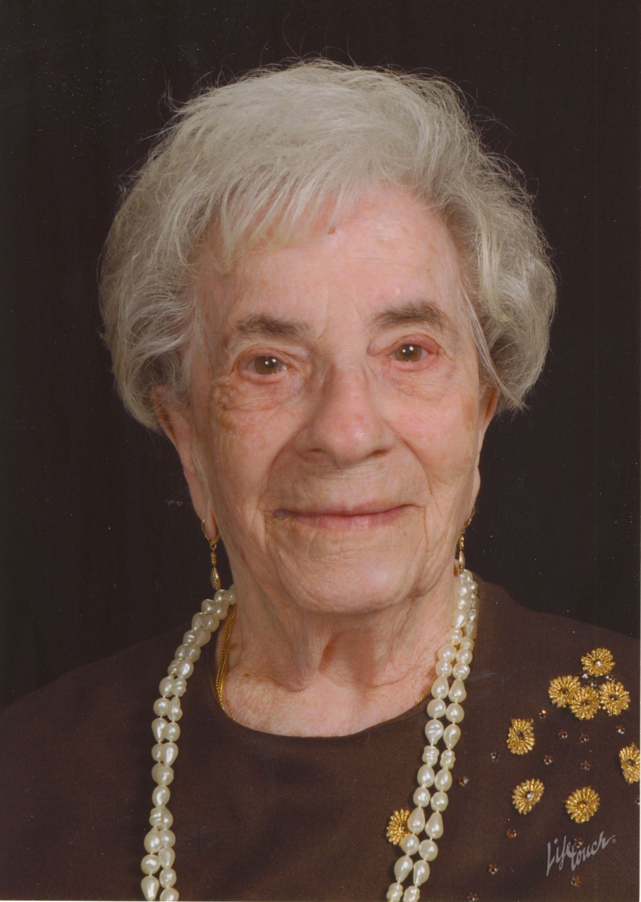Obituary of Rosa Costantini