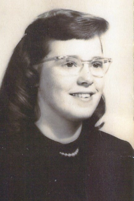 Obituary of Patricia King