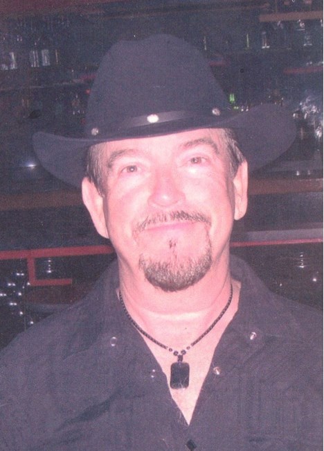 Obituary of John W. Cooper