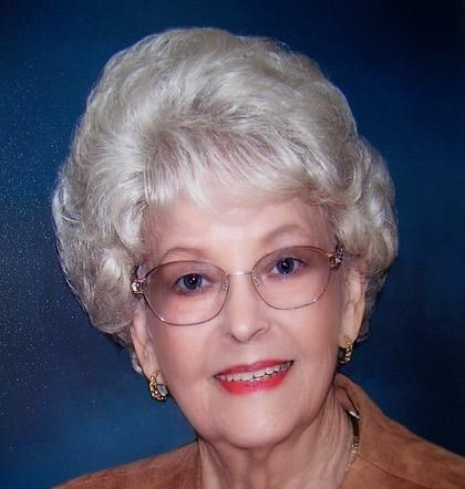 Obituary of Doris Justus