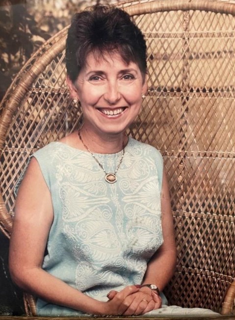 Obituary of Mary Leora Evelo