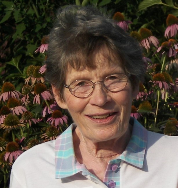 Obituario de Mary Phyllis Howard